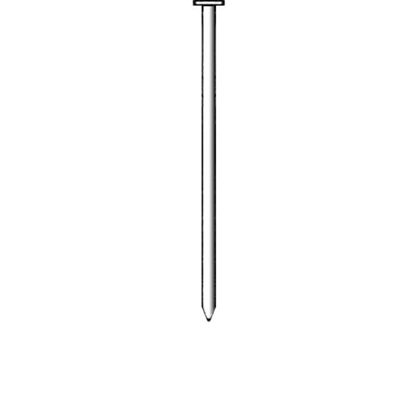 Bosch 2608200044 Takpappspiker til GCN 45-15 25 mm