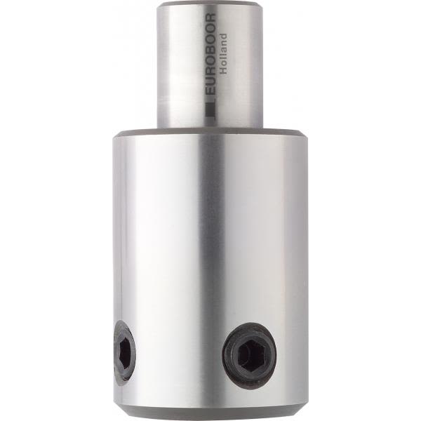 Euroboor IBK.50 Forlenger 50 mm, til Weldon-feste