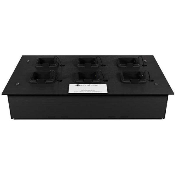 Suprabeam 950.047 Ladestasjon for V3pro-R/V4pro