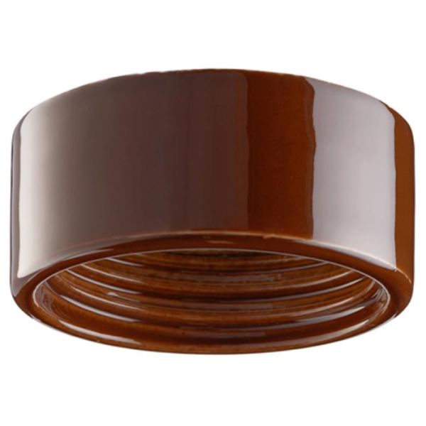 Ifö Electric 52740-800-14 Sokkel 84,5, rett, IP20, LED Brun