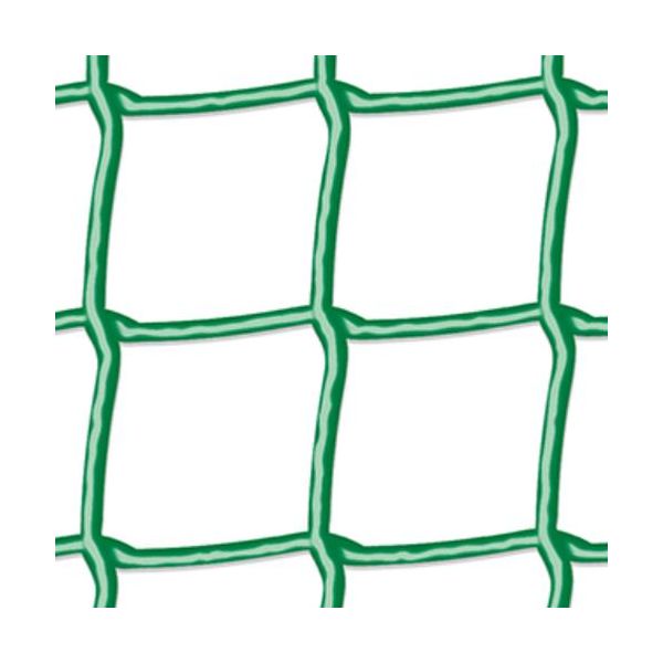 Nelson Garden 8066 Espaliernett plast, 1 x 2,5 m Maskestørrelse: 50 x 50 mm
