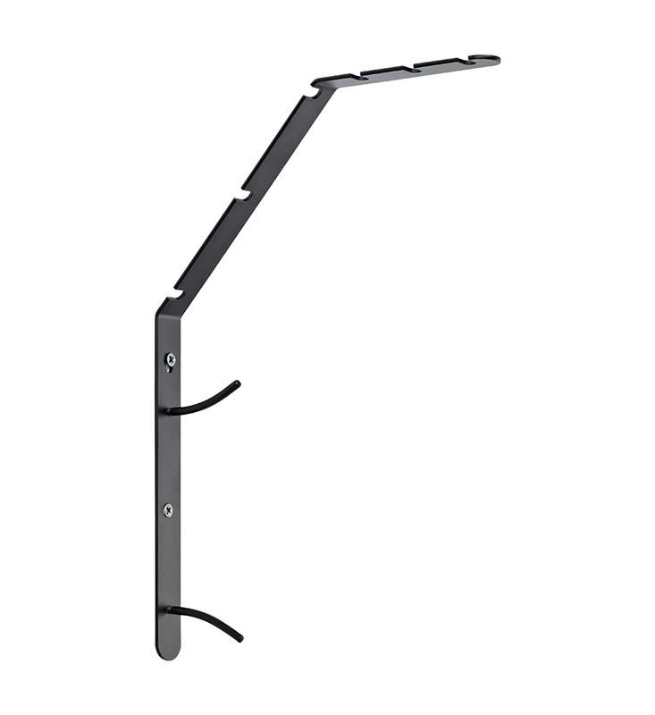 Markslöjd Veggfeste Hanger Svart