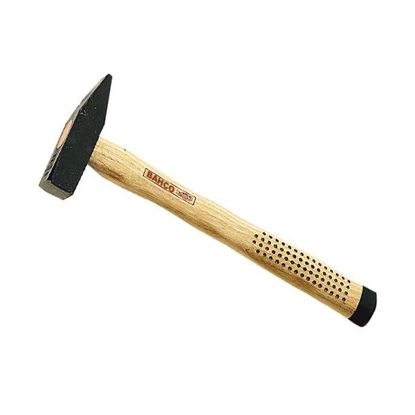 Bahco 481-800 Blikkenslagerhammer