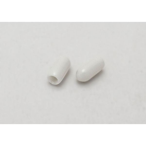 Ejot 820938 Borspissbeskyttelse 3,0 x 10 RAL9002 1000-pakning