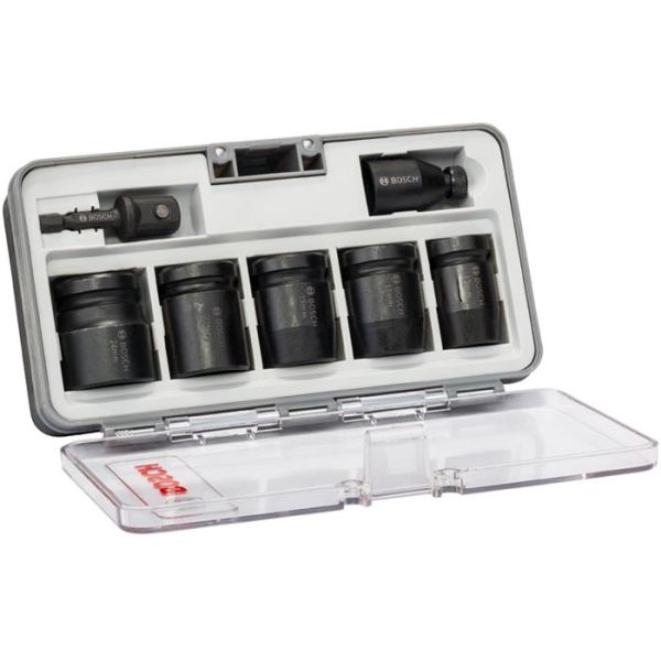 Bosch 2608551029 Pipenøkkelsett