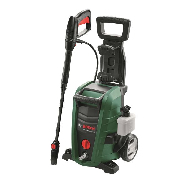 Bosch DIY Universal Aquatak 135 Høytrykksvask