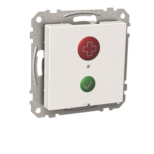 Schneider Electric WDE002249 Minneenhet for montering i veggboks