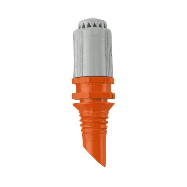 Gardena Micro-Drip-System Spraymunnstykke 360°, 5-pakning