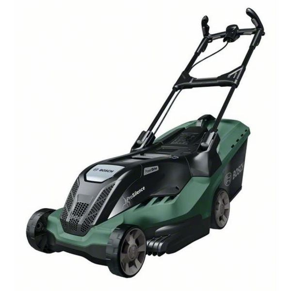 Bosch DIY Advanced Rotak 650 Gressklipper