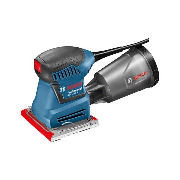 Bosch GSS 140-1A Plansliper 180 W