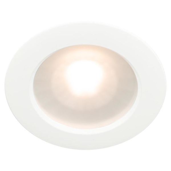 Hide-a-Lite 1202 Smart Minidownlight hvit, tune