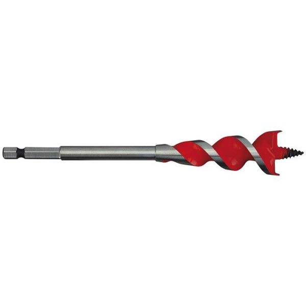 Milwaukee Speed Feed Trebor 25x165 mm