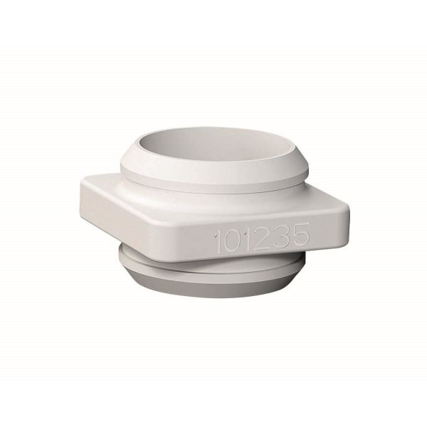 Schneider Electric Exxact Mellomstykke for IP44-boks