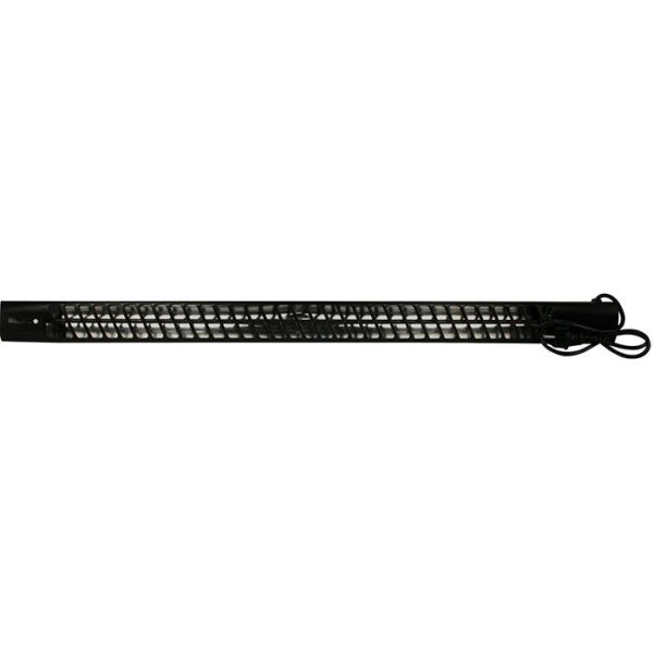 Termo 570009 Infravarmer svar, 1000 W