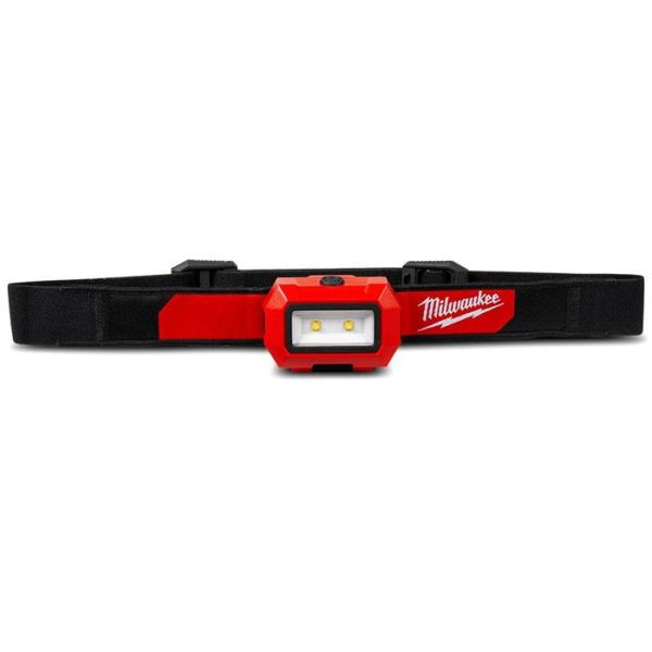 Milwaukee HL2-LED Hodelykt