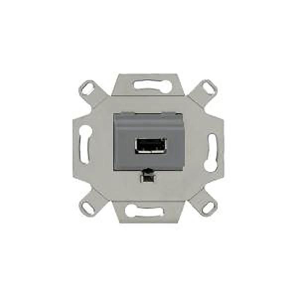 ABB 0230-0-0417 USB-uttak for Impressivo/Jussi