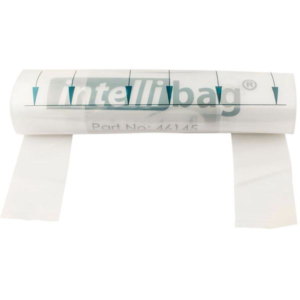 Dustcontrol 46145 Plastpose intellibag, for DC Storm
