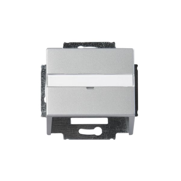 ABB Impressivo Midtplate DKS Aluminium