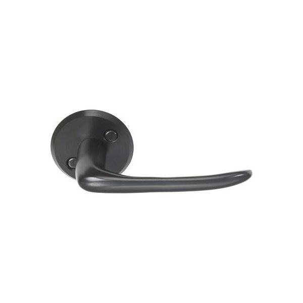 ASSA 696 Dørhåndtak PP, 40–75 mm Brunoksidert messing