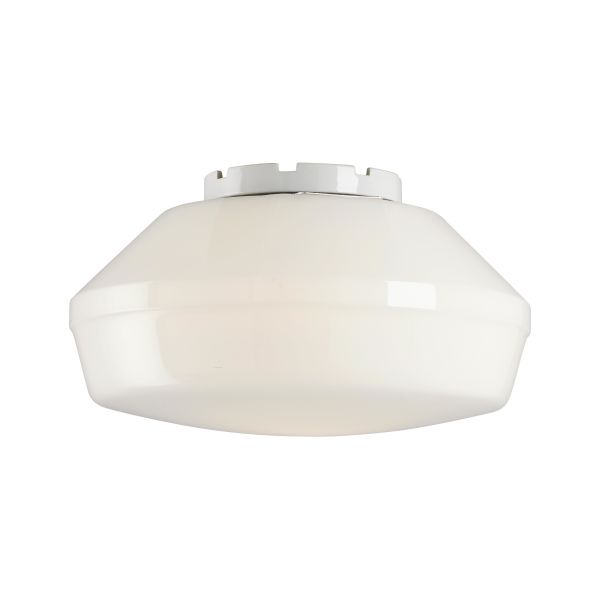 Ifö Electric 6085-500-10/6111 Takarmatur keramisk sokkel