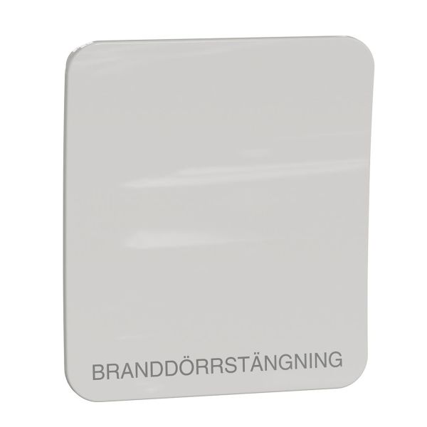 Schneider Electric WDE015711 Vippearm med branndørlukking