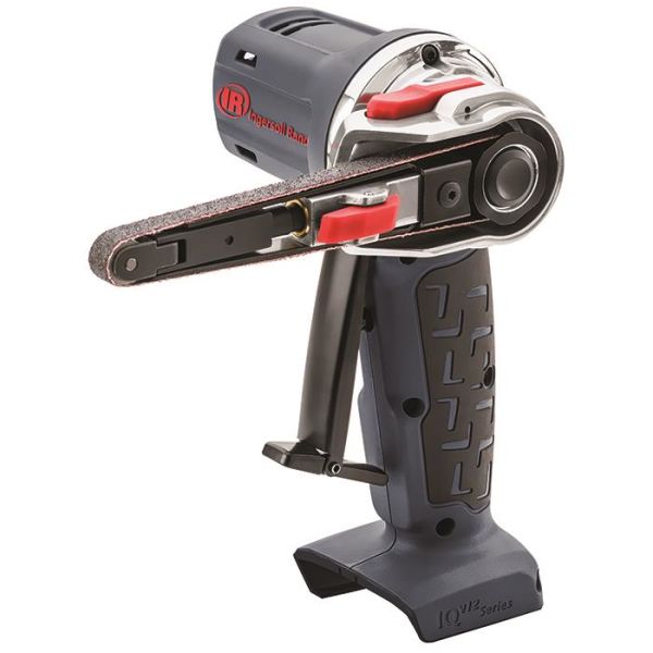 Ingersoll Rand G1811 Båndsliper uten batterier og lader