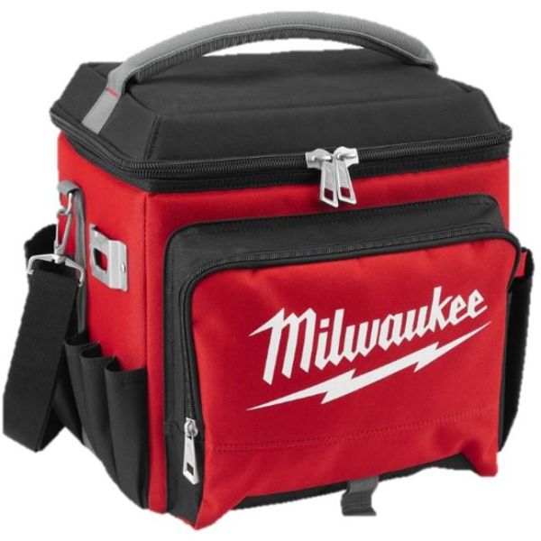 Milwaukee Jobsite Cooler Kjæleveske
