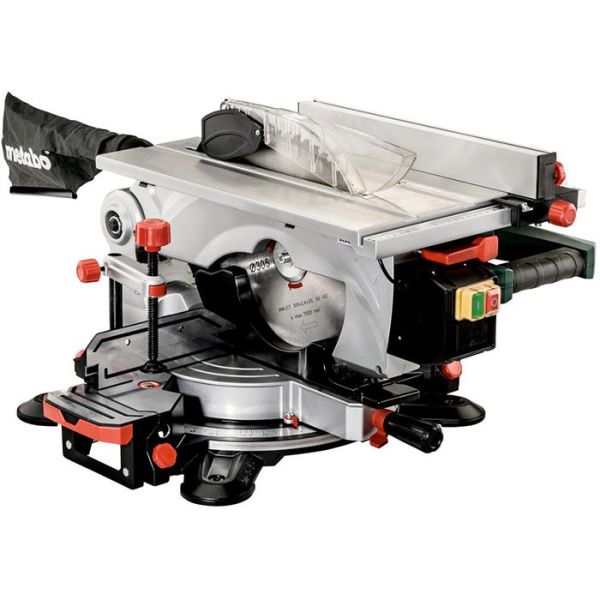 Metabo KGT 305 M Kapp- og bordsirkelsag