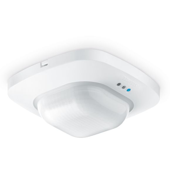 Steinel 2749 Nærværsensor 0-360°, 2-2000 lx, IP20