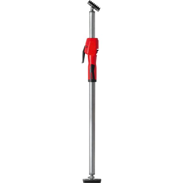 Bessey STE250 Materialstøtte med pumpegrep 145–200 cm