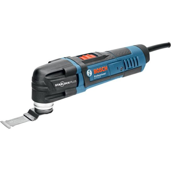 Bosch GOP 30-28 Multikutter 300 W