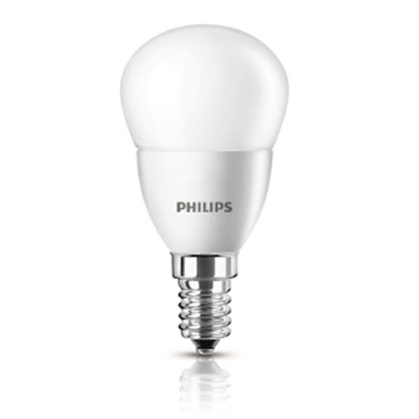 Philips CorePro LEDluster Illumpære 4 W, E14-sokkel