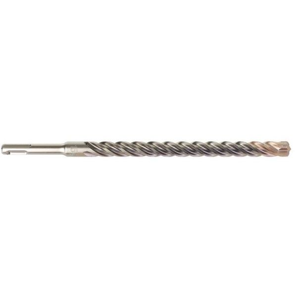 Milwaukee MX4 Hammerbor SDS-Plus, 4-skjærs 15x260 mm
