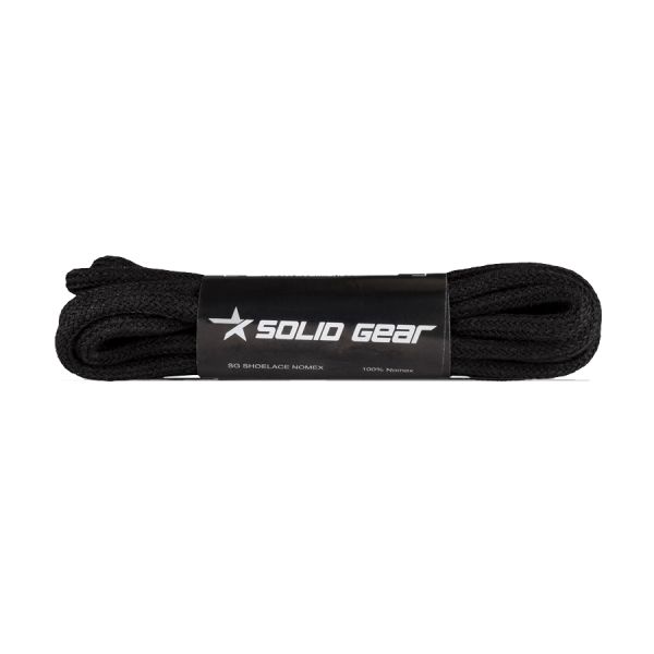 Solid Gear SG2001100 Skolisse svart, NOMEX 110 cm