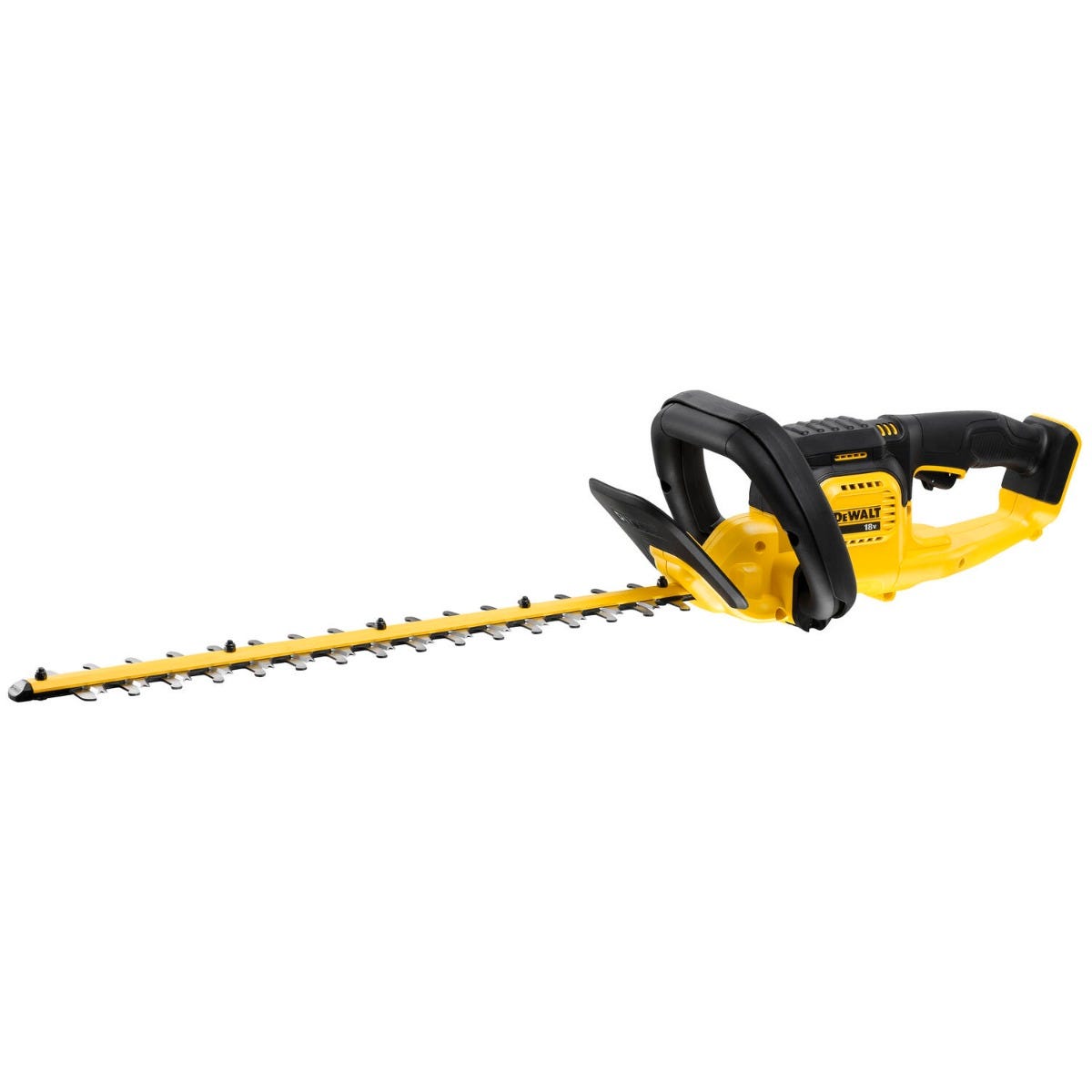 DeWalt Hekksaks DCMHT563N 55 cm ekskl. Batteri og lader