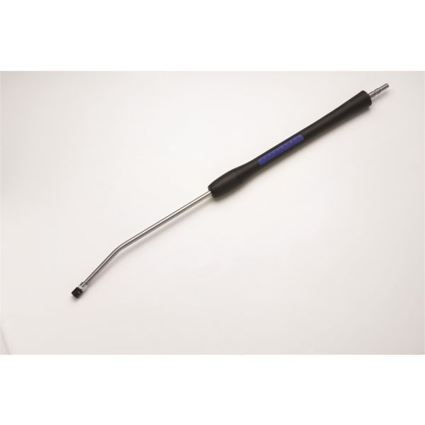 Nilfisk Universal Skyllerør buet, 940 mm
