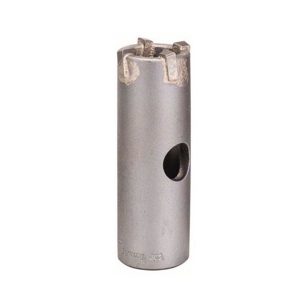 Bosch Core Cutter SDS-Plus-9 Borkrone 1-delt 25x50x72mm