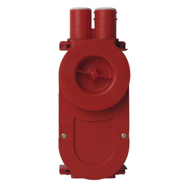 Elko Big-Box 5282 Apparatboks dobbelgips