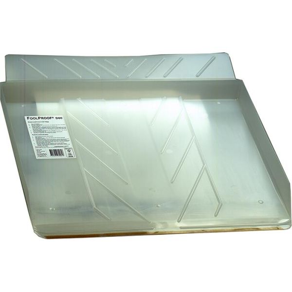 Tollco 3008030041 Dryppebrett for oppvaskmaskinene 45x60 cm