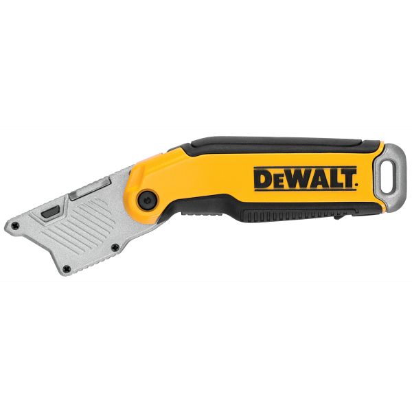 Dewalt DWHT10429-0 Universalkniv Fellbar