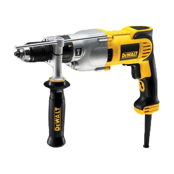 Dewalt DWD530KS Slagbormaskin 1300 W