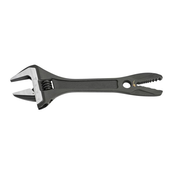 Ironside 100449 Skiftenøkkel 200 mm