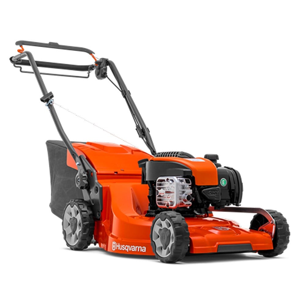 Husqvarna Gressklipper LC 347V