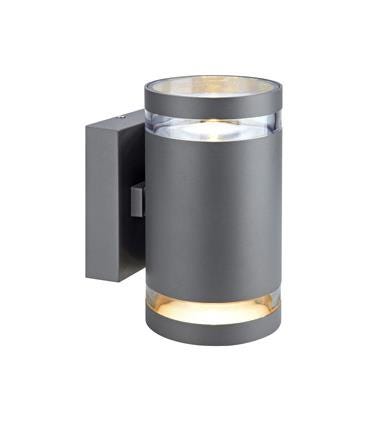Markslöjd Vegglampe Iris 2 L
