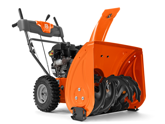 Husqvarna Snøfreser ST 124