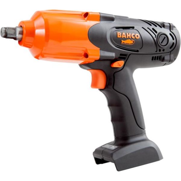Bahco BCL33IW1 Muttertrekker uten batteri og lader