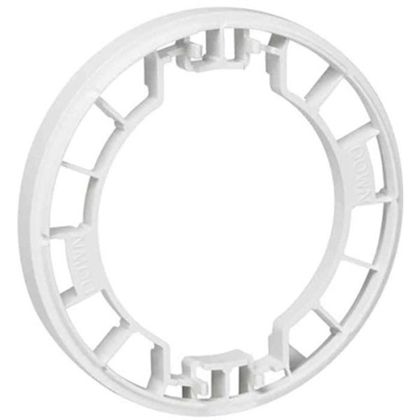 Elko 4044262113 Forhøyningsring til takuttak DCL