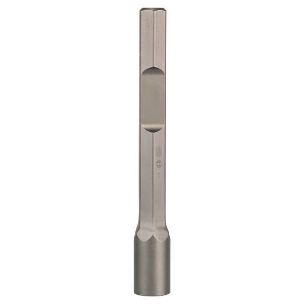 Bosch 1618609005 Jordspikerinndriver med 28 mm sekskantfeste