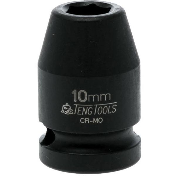 Teng Tools 920510N Kraftpipe 1/2" 10 mm