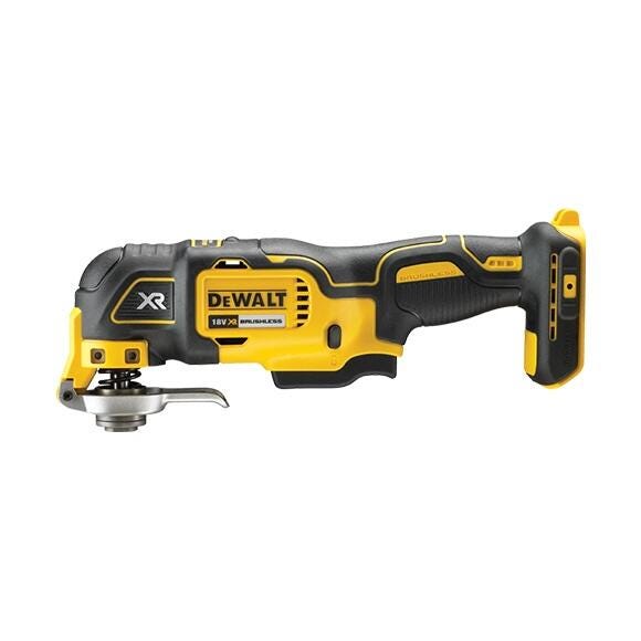 DeWalt Multiverktøy DCS355N ekskl. Batteri og lader